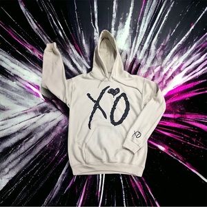 The Weeknd Hoodie
